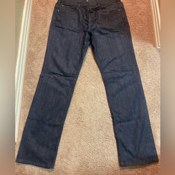 5.11 tactical defender 35x34 relaxed fit jeans - Picture 1 of 5